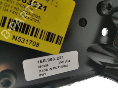 Heater resistor AUDI Q4 E-TRON SUV (F4B) 45 | BP34724633M108  - Image 12
