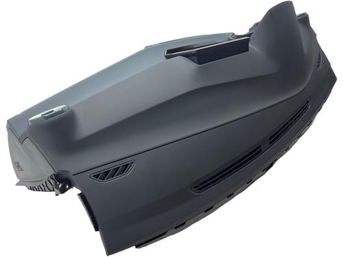 Dashboard SEAT ARONA (KJ7, KJP) 1.5 TSI | BP36403163C46 - Image 10