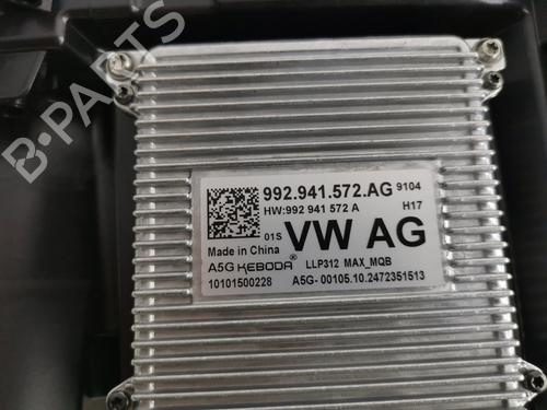 Left headlight VW ID. Buzz Bus (EBB, EBJ) Electric 4motion (EBB) | BP34727064C28 - Image 22