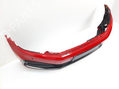 Front bumper VW PASSAT B8 (3G2, CB2) 2.0 TDI | BP35757182C7 - Image 2
