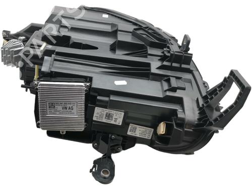 Right headlight VW ID.7 (ED2) PRO S | BP34730243C29  - Image 7