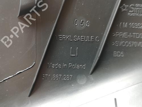 Other VW TIGUAN (CT1) 2.0 TSI 4motion | BP37628391O1 - Image 10