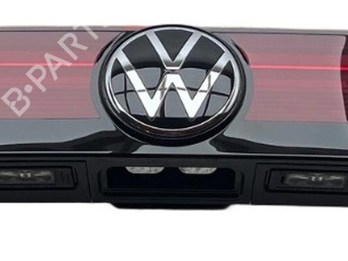 Centralt baglys Centralt baglys VW TIGUAN (CT1) 2.0 TSI 4motion (204 hp) 37229284 37229284