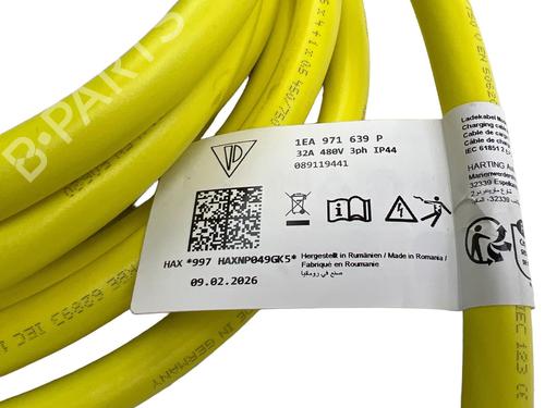 Cable VW ID.3 (E11, E12) Pro | BP39195701E12 - Image 2
