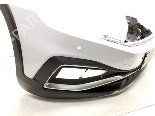 Front bumper VW PASSAT B8 (3G2, CB2) 2.0 TDI | BP35758586C7 - Image 13