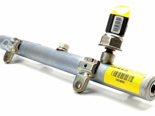 Injection rail AUDI Q7 (4LB) 4.2 TDI quattro | BP34731255M98  - Image 6