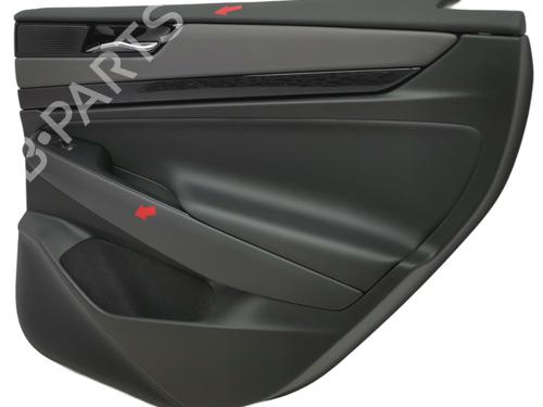 Rear right panel VW ID.7 (ED2) PRO S | BP34725333C61 - Image 2