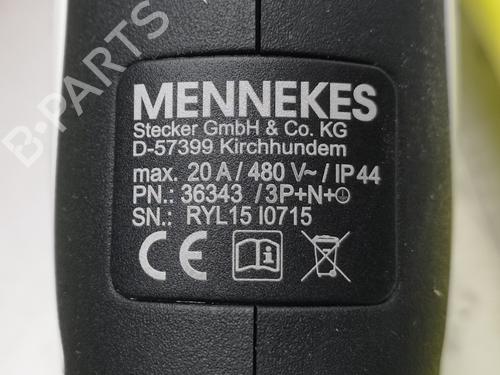 Cable VW TAYRON (R41) 2.0 TSI 4motion | BP36661359E12 - Image 5