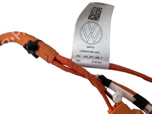 Wiring harness VW ID. Buzz Bus (EBB, EBJ) Electric 4motion (EBB) | BP36450613E16  - Image 7