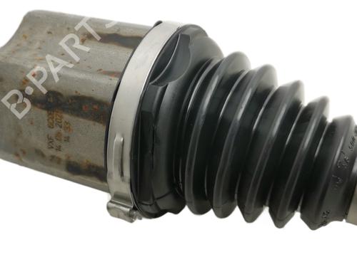 Left front driveshaft AUDI Q4 E-TRON SUV (F4B) 50 quattro | BP35763906M38 - Image 3