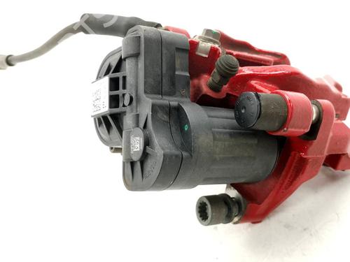 Right rear brake caliper VW T-ROC (A11, D11) 1.0 TSI 4motion | BP34726253M106 - Image 5