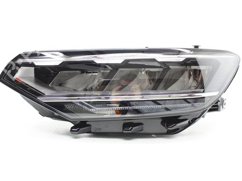 Used Left headlight Left headlight VW PASSAT B8 (3G2, CB2) 2.0 TDI (122 hp) 34724590 34724590
