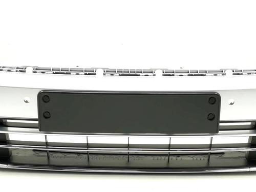 Used Front bumper Front bumper VW PASSAT B7 (362) 1.8 TSI (152 hp) 35759957 35759957