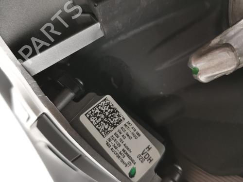 Steering wheel VW MULTIVAN T7 (STM, STN) 1.4 eHybrid | BP35762555C49  - Image 5