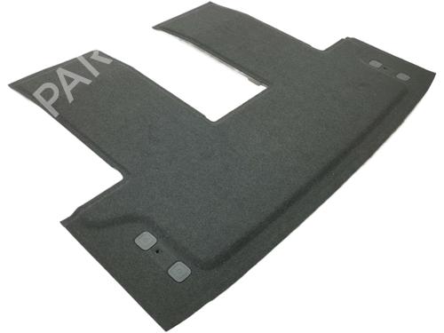 Boot lining VW ID. Buzz Bus (EBB, EBJ) Electric 4motion (EBB) | BP34732665I3 - Image 2