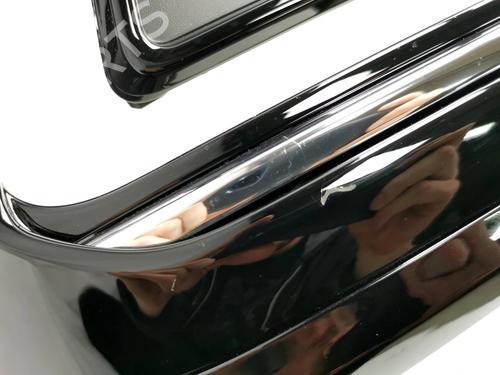 Front bumper VW PASSAT B8 (3G2, CB2) 2.0 TDI | BP35757733C7  - Image 7