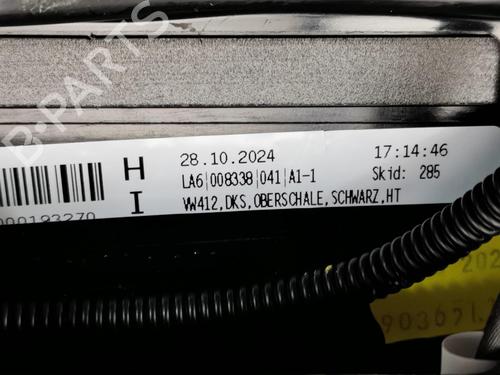 Spoiler bagklap VW ID.7 (ED2) PRO S | BP34725087C96  - Image 9