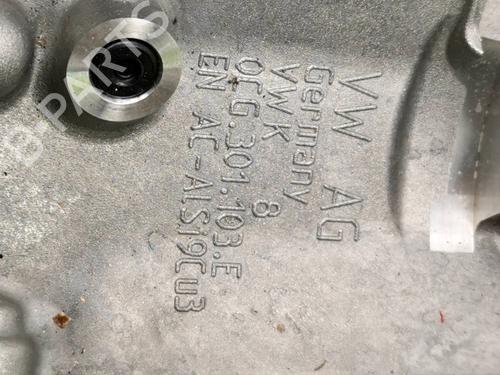 Gearbox VW GOLF VII Van (5G1) 1.6 TDi | BP34730870M3 - Image 18