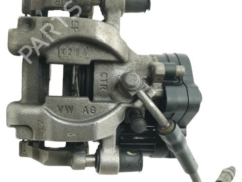 Used Left rear brake caliper Left rear brake caliper VW PASSAT B7 (A32, A33) 2.0 TDI (140 hp) 36692674 36692674