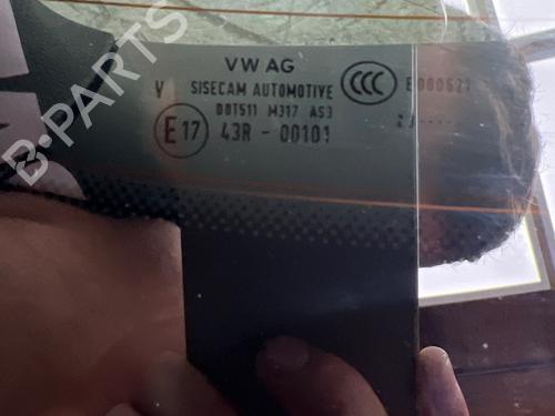 Tailgate CUPRA TERRAMAR (KP1) 2.0 TSI 4Drive | BP36946985C6  - Image 7