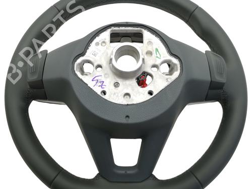 Steering wheel VW MULTIVAN T7 (STM, STN) 1.5 TSi | BP37018369C49 - Image 11