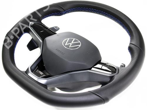 Steering wheel VW ARTEON (3H7, 3H8) 1.5 TSi | BP35758723C49 - Image 4