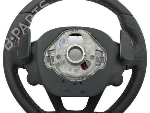 Steering wheel CUPRA FORMENTOR (KM7, KMP) 1.4 e-Hybrid | BP36963229C49  - Image 7