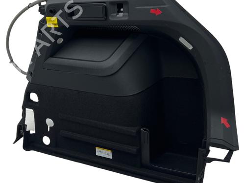 bagasjeromsbekledning-vw-tiguan-ct1-2023-36402947 main image