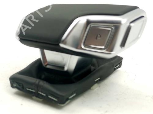 Shift knob AUDI A6 C8 (4A2) 50 TFSI e quattro | BP34726755I34  - Image 5