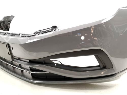 Front bumper VW PASSAT B8 (3G2, CB2) 2.0 TDI | BP35758571C7 - Image 12