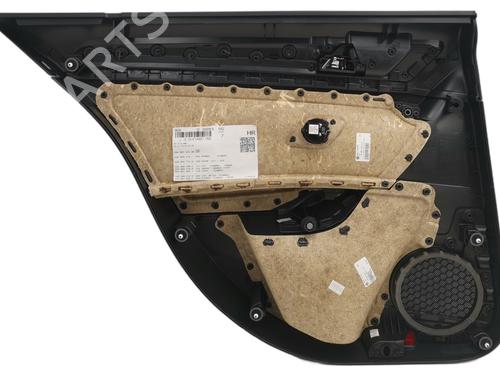 Rear right panel VW GOLF VII Van (5G1) 1.6 TDi | BP34729365C61 - Image 3
