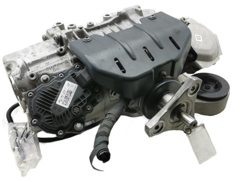 Rear differential CUPRA FORMENTOR (KM7, KMP) 1.4 e-Hybrid | BP34731931M24 - Image 6