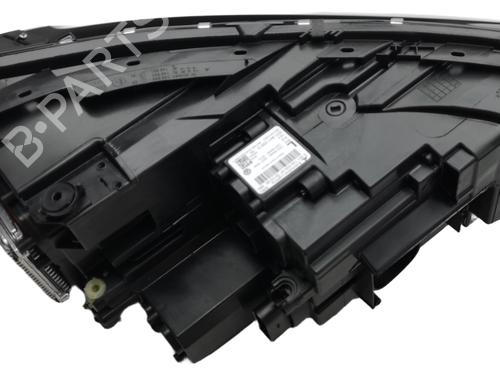 Left headlight VW TIGUAN (CT1) 2.0 TSI 4motion | BP37507450C28 - Image 5
