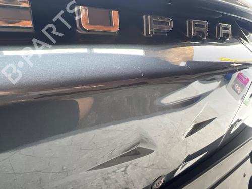 Full front CUPRA TAVASCAN (KR1) VZ 4Drive | BP38261740S1 - Image 8