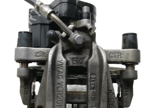 Right rear brake caliper CUPRA FORMENTOR (KM7, KMP) 2.0 TSI 4Drive | BP34731816M106  - Image 8