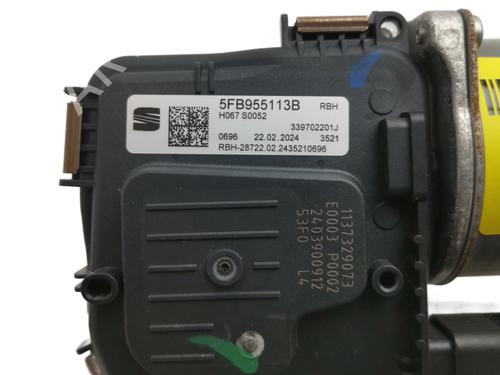 Electronic module CUPRA LEON (KL1, KU1, KUG) 1.4 e-HYBRID | BP35764009M83  - Image 6
