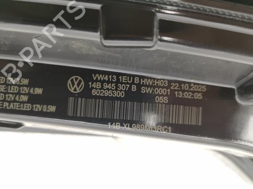 Rear center light VW ID.7 (ED2) PRO S | BP34727997I39 - Image 8