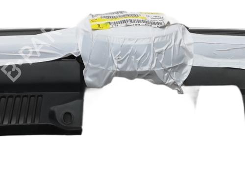 Grill VW GOLF VI Variant (AJ5) 1.4 TSI | BP35764432C40 - Image 4