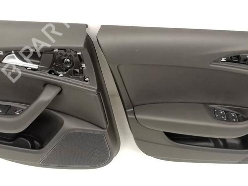 Seats set AUDI A6 C7 (4G2, 4GC) 2.8 FSI | BP35759404C78 - Image 10