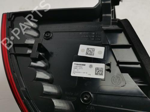 Left taillight VW MULTIVAN T7 (STM, STN) 1.4 eHybrid | BP34724881C34  - Image 7