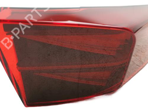 Right taillight CUPRA FORMENTOR (KM7, KMP) 1.4 e-Hybrid | BP34730270C35  - Image 7