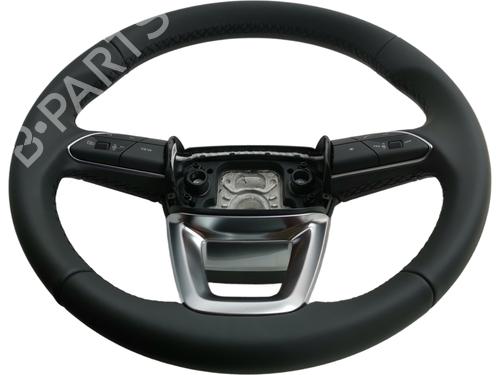 Rat Rat AUDI Q2 (GAB, GAG) 2.0 TDI quattro (190 hp) 35763555 35763555