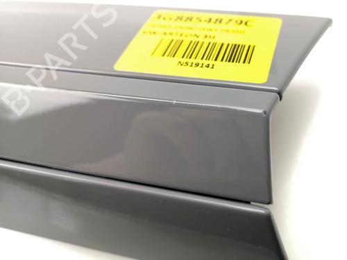 Dørliste VW ARTEON (3H7, 3H8) 1.5 TSi | BP34726649C150 - Image 5