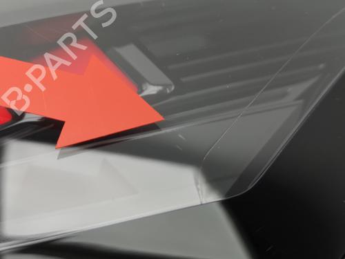 Right taillight VW TIGUAN (CT1) 1.5 eTSI | BP36550901C35  - Image 9