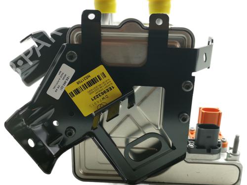 Heater resistor AUDI Q4 E-TRON SUV (F4B) 45 | BP34724633M108  - Image 10