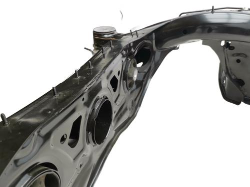 Rear axle VW ID. Buzz Bus (EBB, EBJ) Electric (EBB) | BP35762987M2 - Image 14