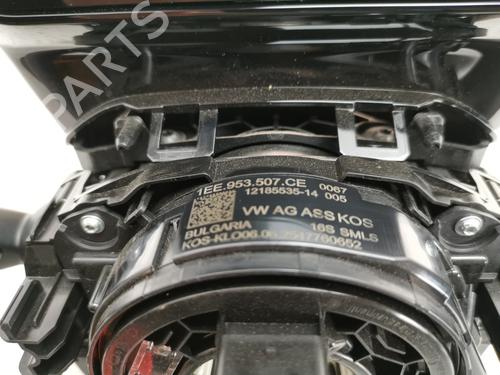 Switch VW ID. Buzz Bus (EBB, EBJ) Electric 4motion (EBB) | BP34727659I30 - Image 4