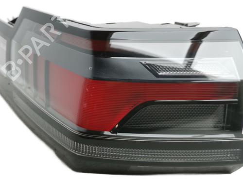 Used Left taillight Left taillight VW ID. Buzz Cargo (EBA) Electric 4motion (340 hp) 34728364 34728364