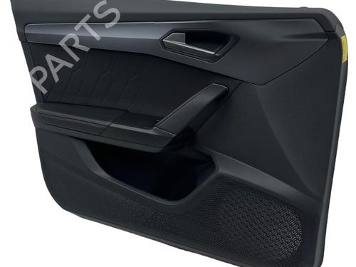 Front left panel CUPRA FORMENTOR (KM7, KMP) 2.0 TSI 4Drive | BP38717465C58 - Image 3