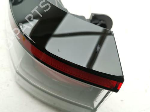 Left taillight VW TAYRON (R41) 2.0 TSI 4motion | BP37600815C34 - Image 11